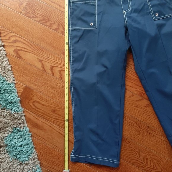 Fox capris - Picture 7 of 8